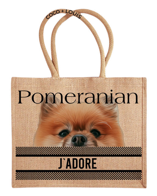 Shopper J'ADORE