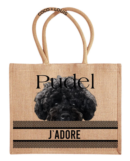Shopper J'ADORE
