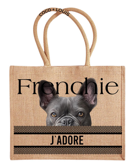 Shopper J'ADORE