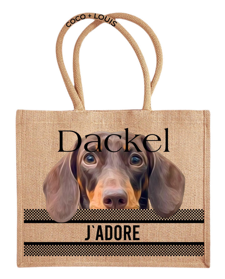 Shopper J'ADORE