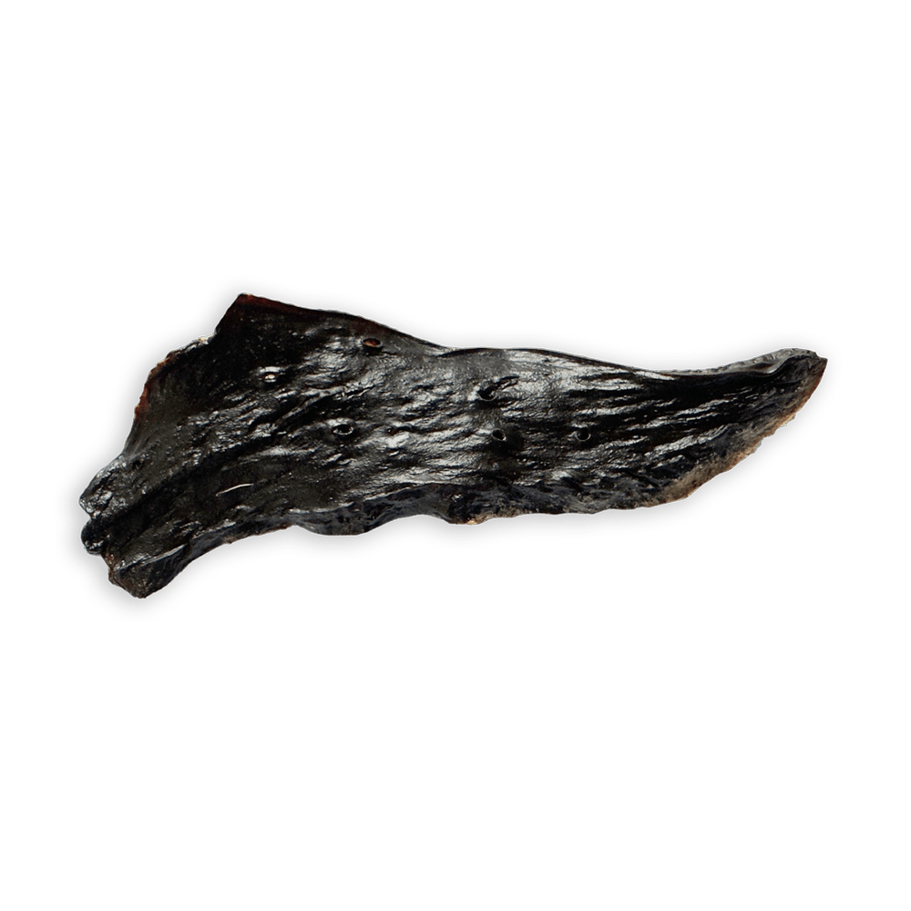 Sams Wildsnacks Hirschleber