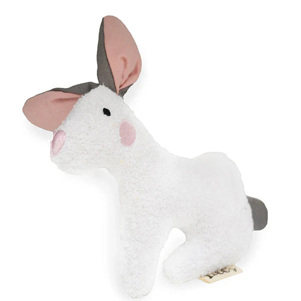 Hundespielzeug Hase "Hermine"