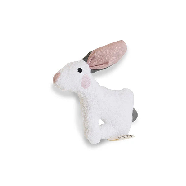 Hundespielzeug Hase "Hermine"