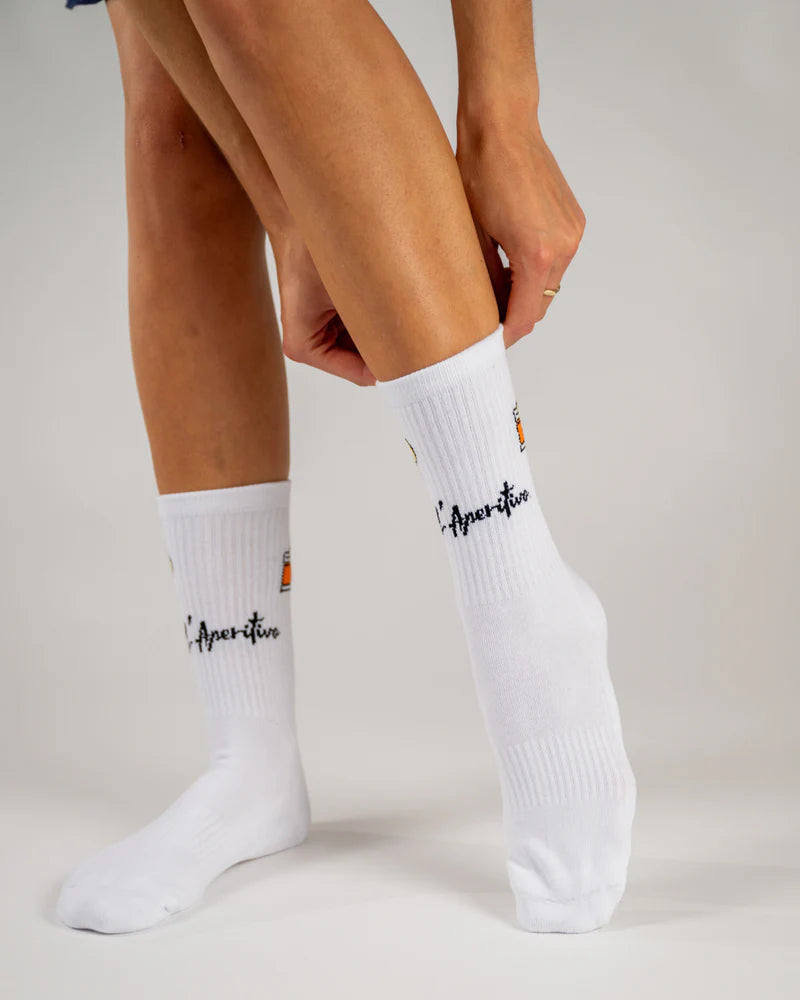 Socken L'Aperitivo