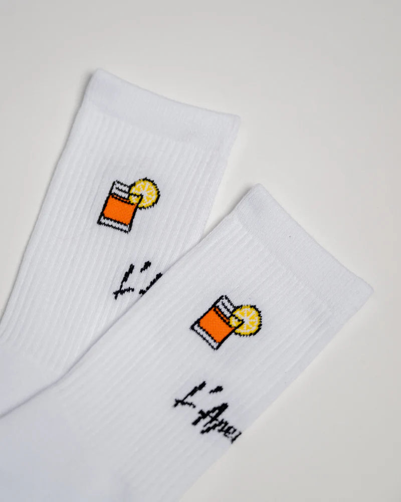 Socken L'Aperitivo