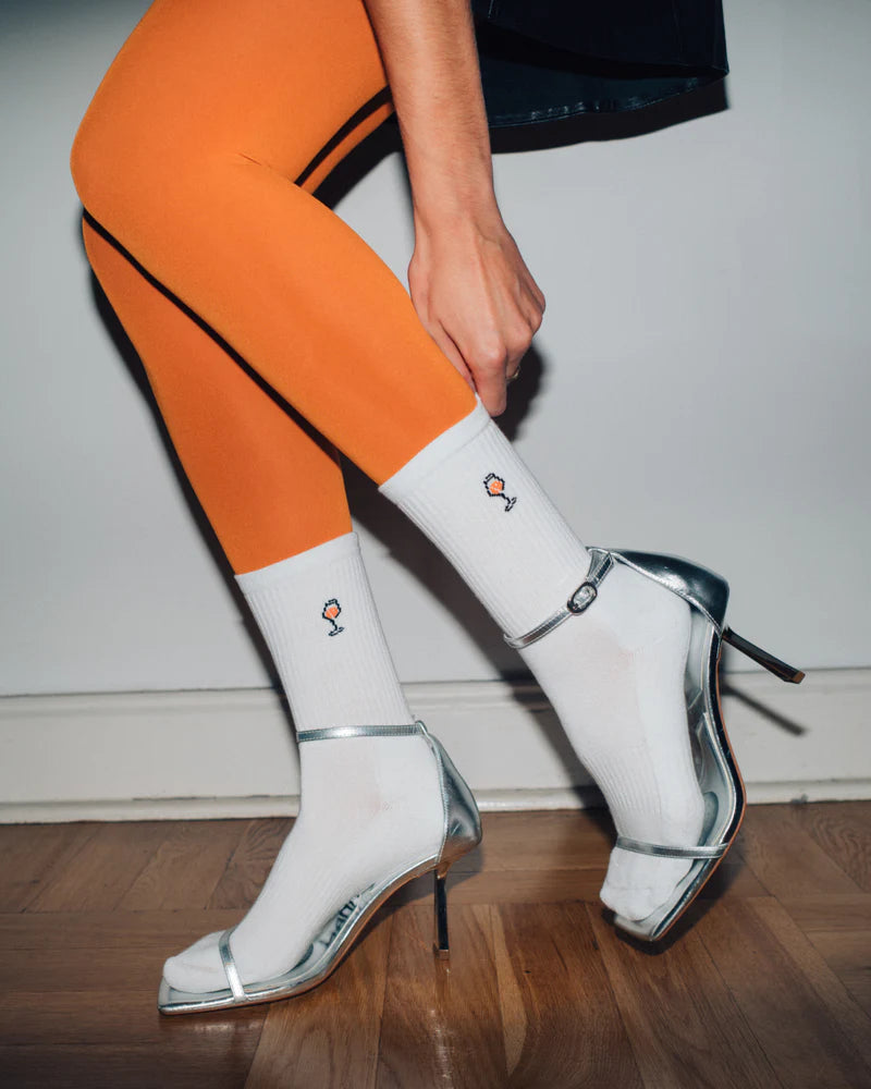 Socken Per me uno Spritz