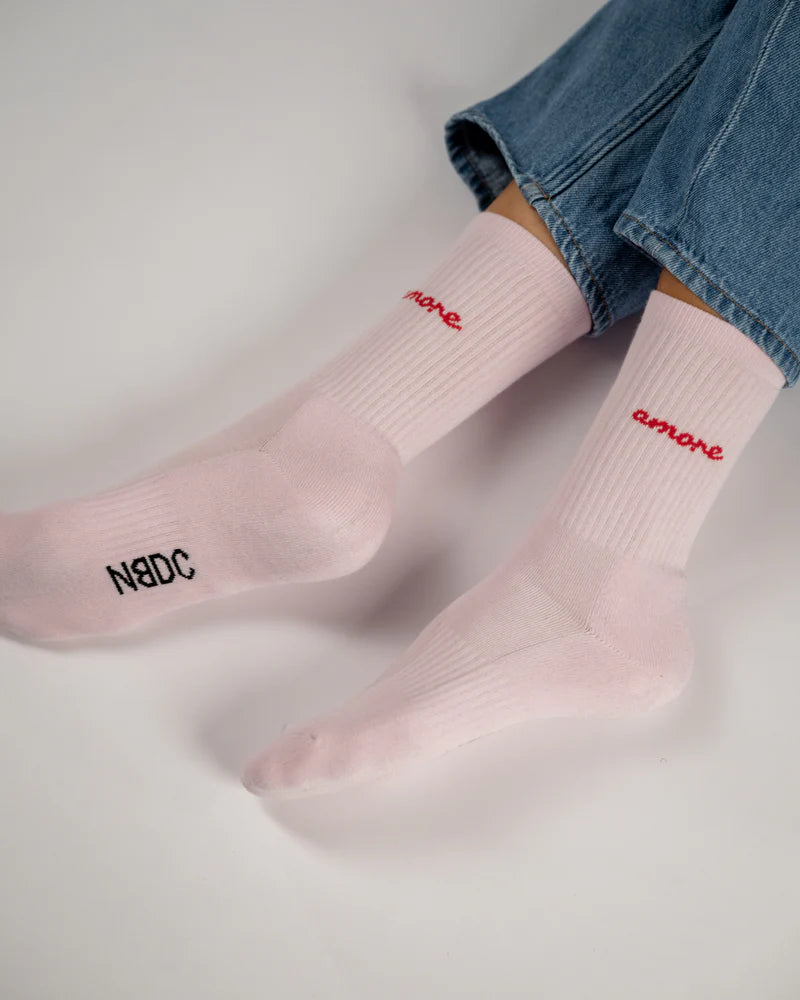 Socken amore