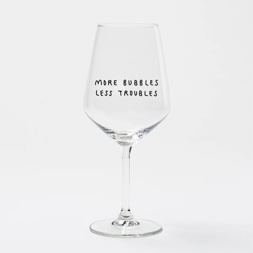 Weingläser by Johanna Schwarzer × selekkt