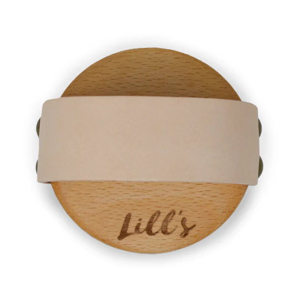 Hundefellbürste "Luna" | für Welpen