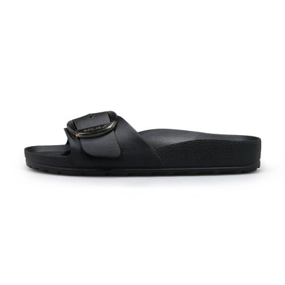 Sandale Milano Schwarz