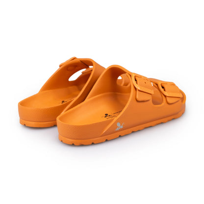 Sandale New Coachella Terracotta