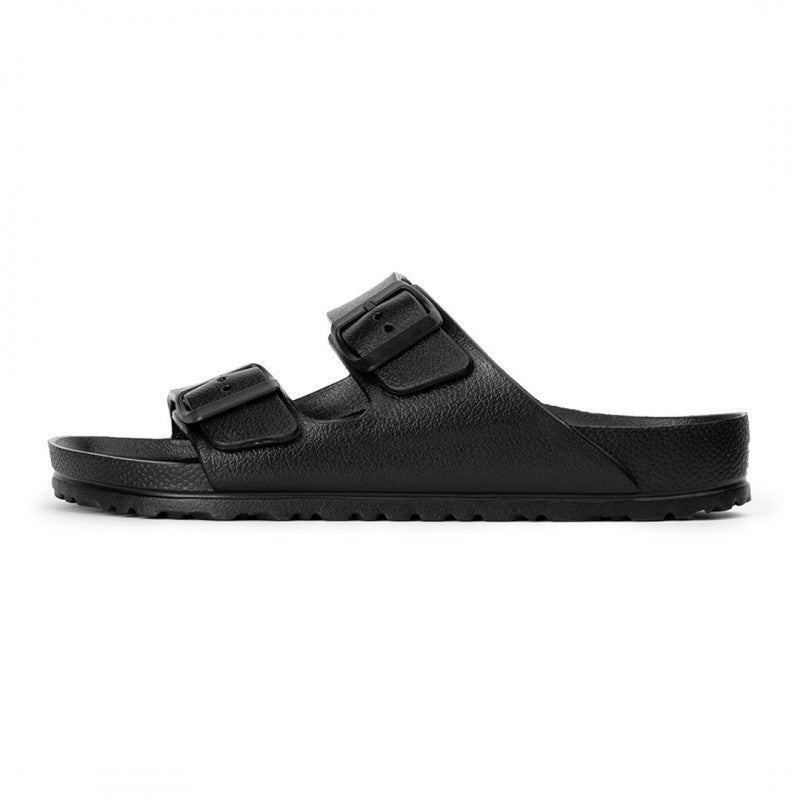 Sandale New Coachella Schwarz