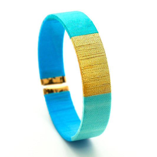 Armreif Tao Turquoise