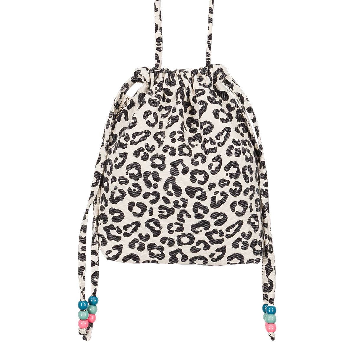 Tasche BILLIE PALOMA in Leopardenmuster