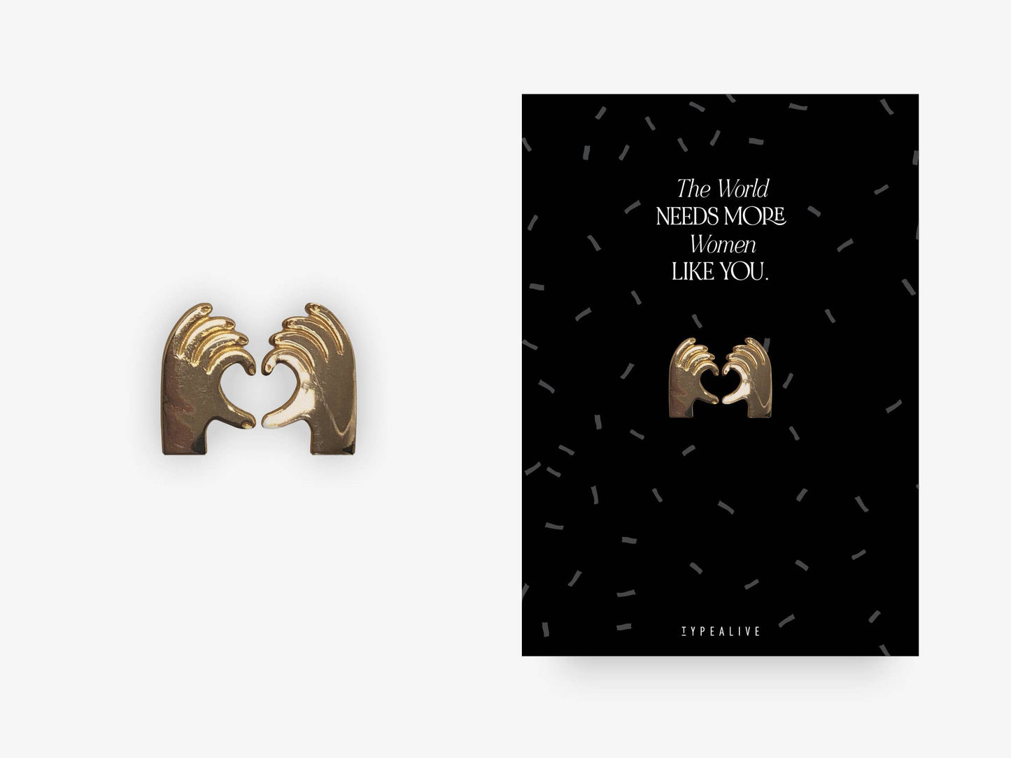 Pin(s) Women Like You