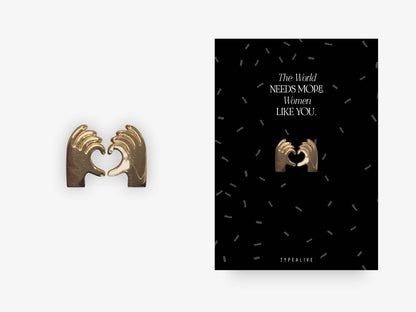 Pin(s) Women Like You