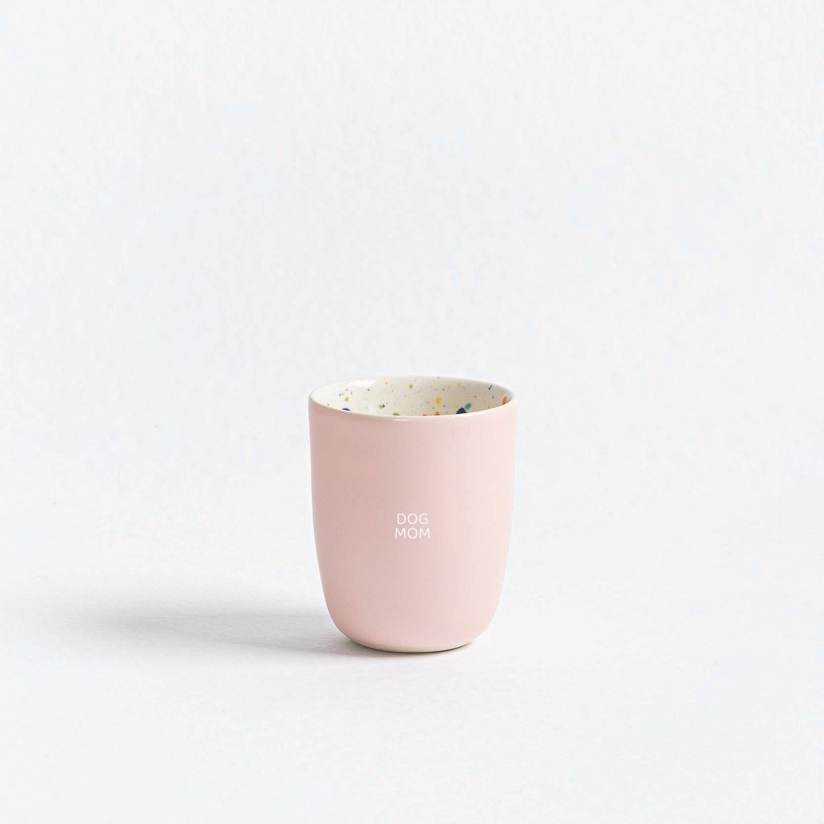 Tasse Breeze Collection DOG MOM