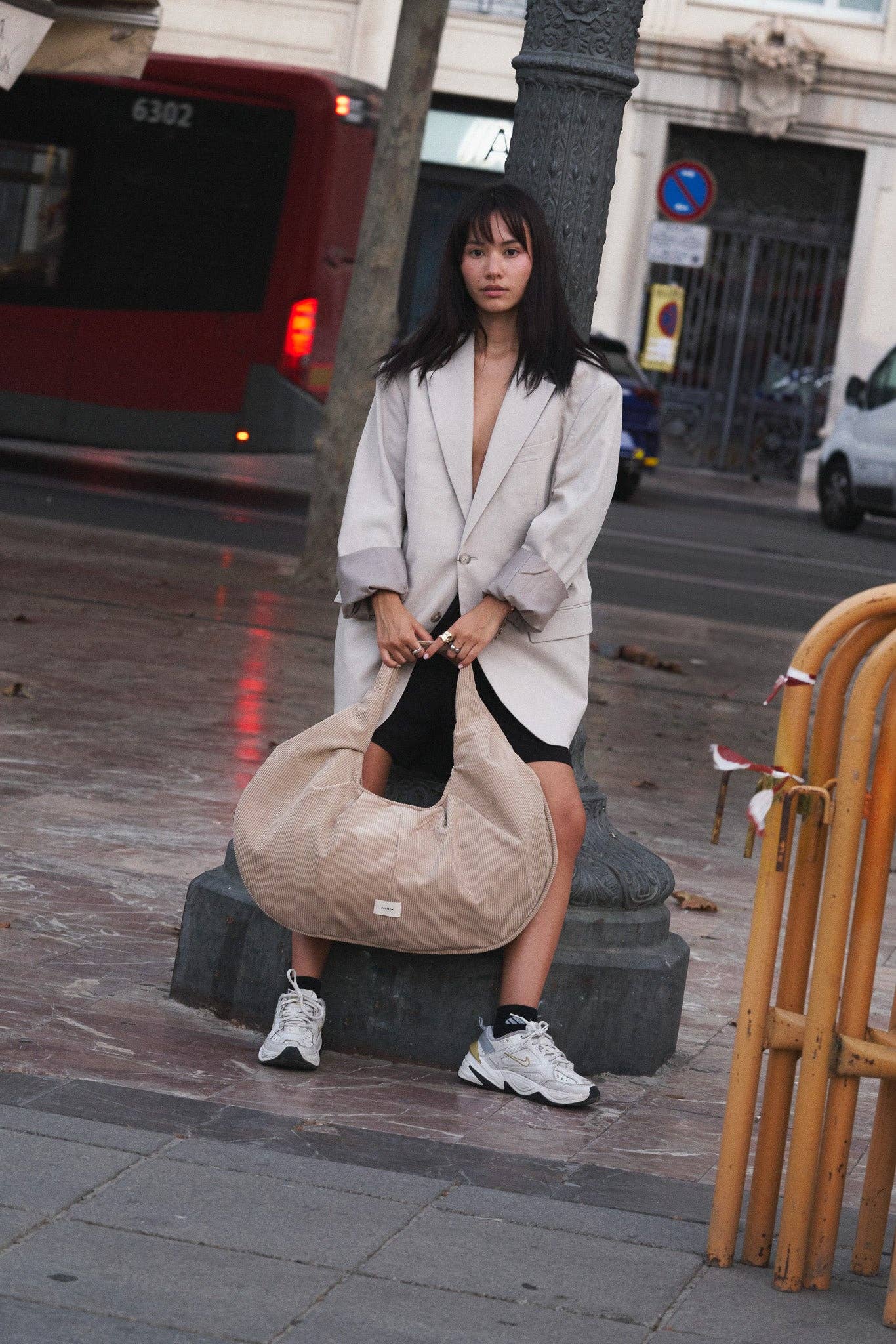 Tasche Río Matéo