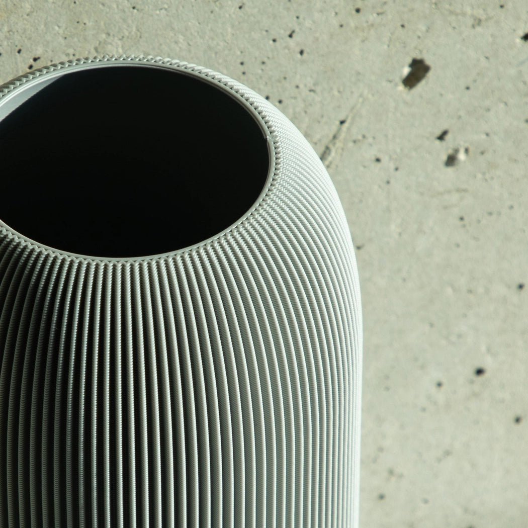 Vase PILLE | verschiedene Farben