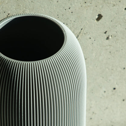 Vase PILLE | verschiedene Farben