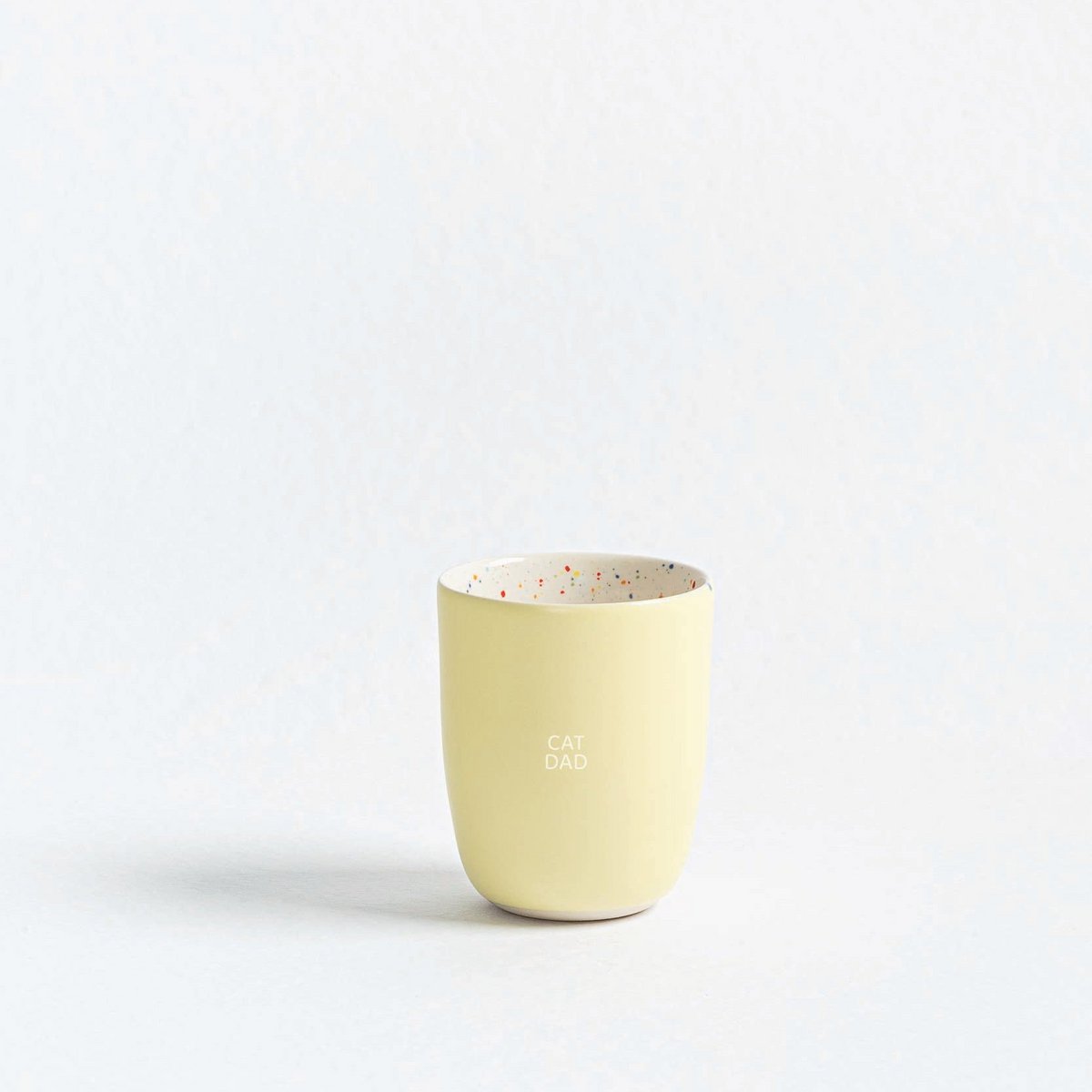 Tasse Breeze Collection CAT DAD