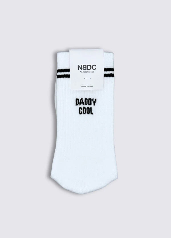 Socken DADDY COOL