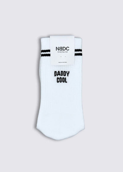 Socken DADDY COOL
