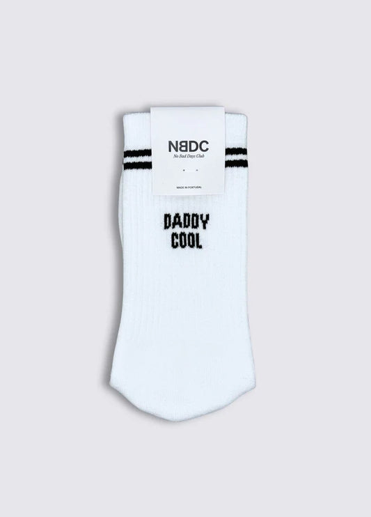 Socken DADDY COOL