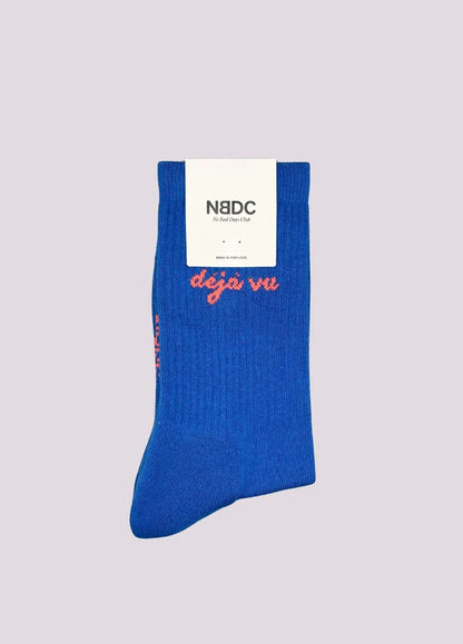 Socken déjà vu