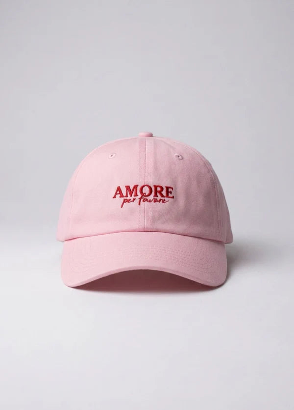 Cap AMORE PER FAVORE CAP