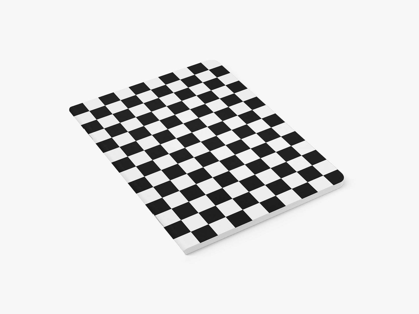 Notizheft Squares No. 1