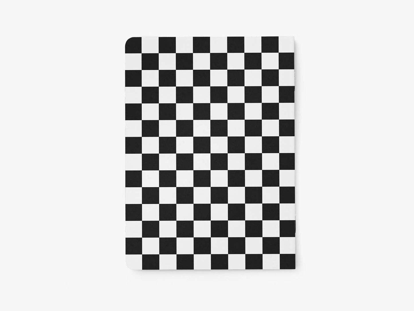 Notizheft Squares No. 1