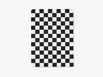 Notizheft Squares No. 1