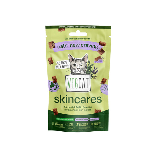 VEGCAT SKINCARES