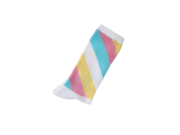 Socken Marshmallow