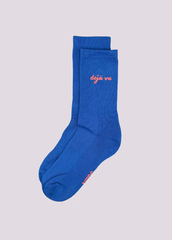 Socken déjà vu