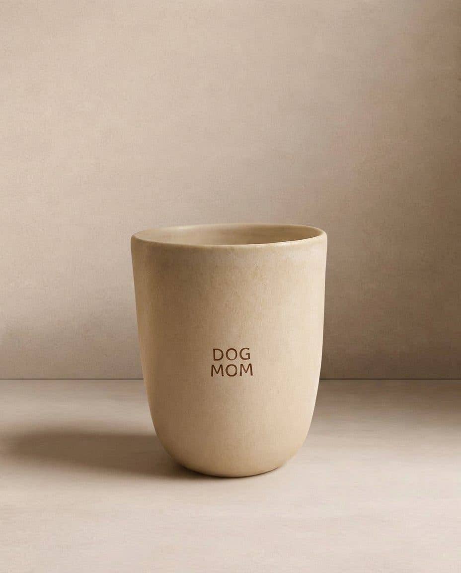 Tasse Dune Pet Collection