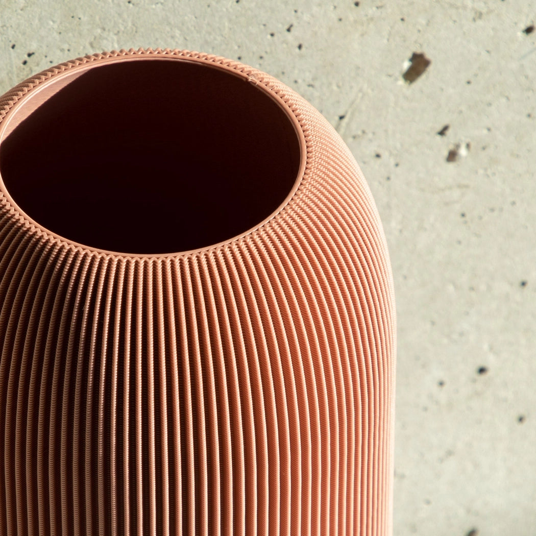 Vase PILLE | verschiedene Farben