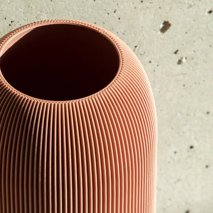 Vase PILLE | verschiedene Farben