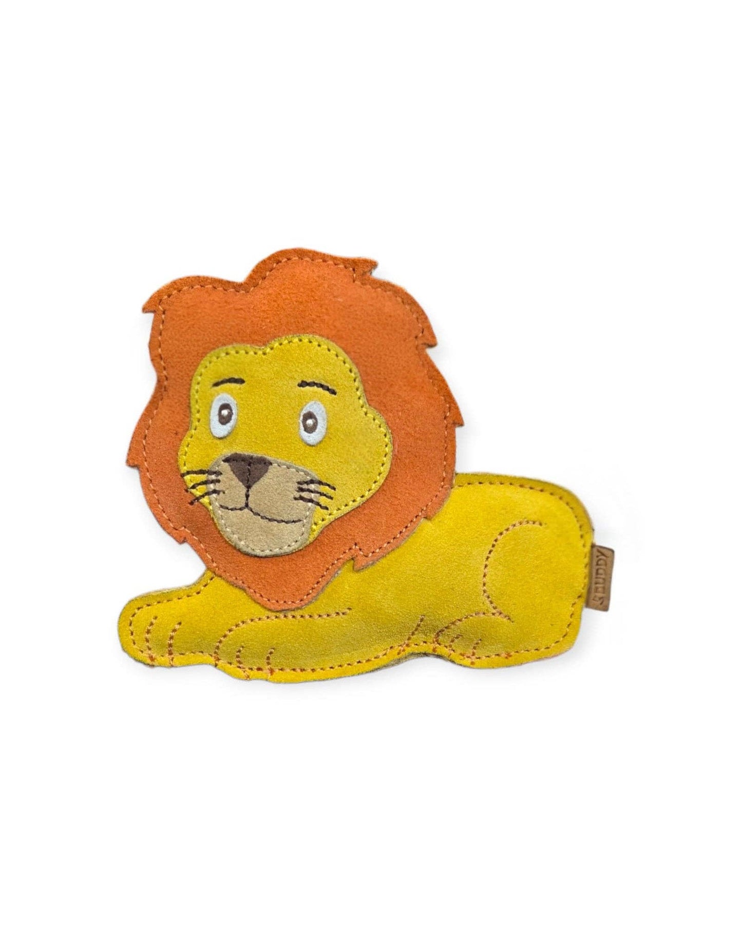 Hundespielzeug "Leo the Lion"