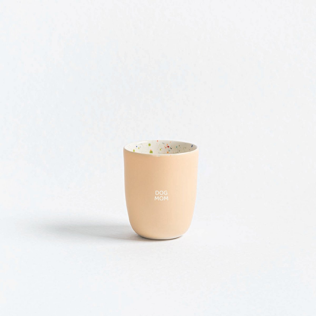 Tasse Breeze Collection DOG MOM