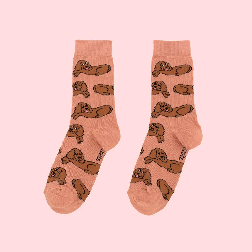 Socken Dog Socks | verschiedene Motive