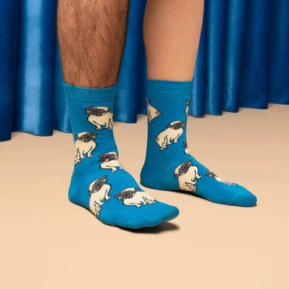Socken Dog Socks | verschiedene Motive