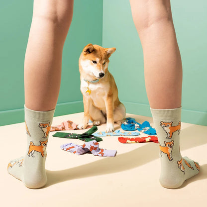 Socken Dog Socks | verschiedene Motive