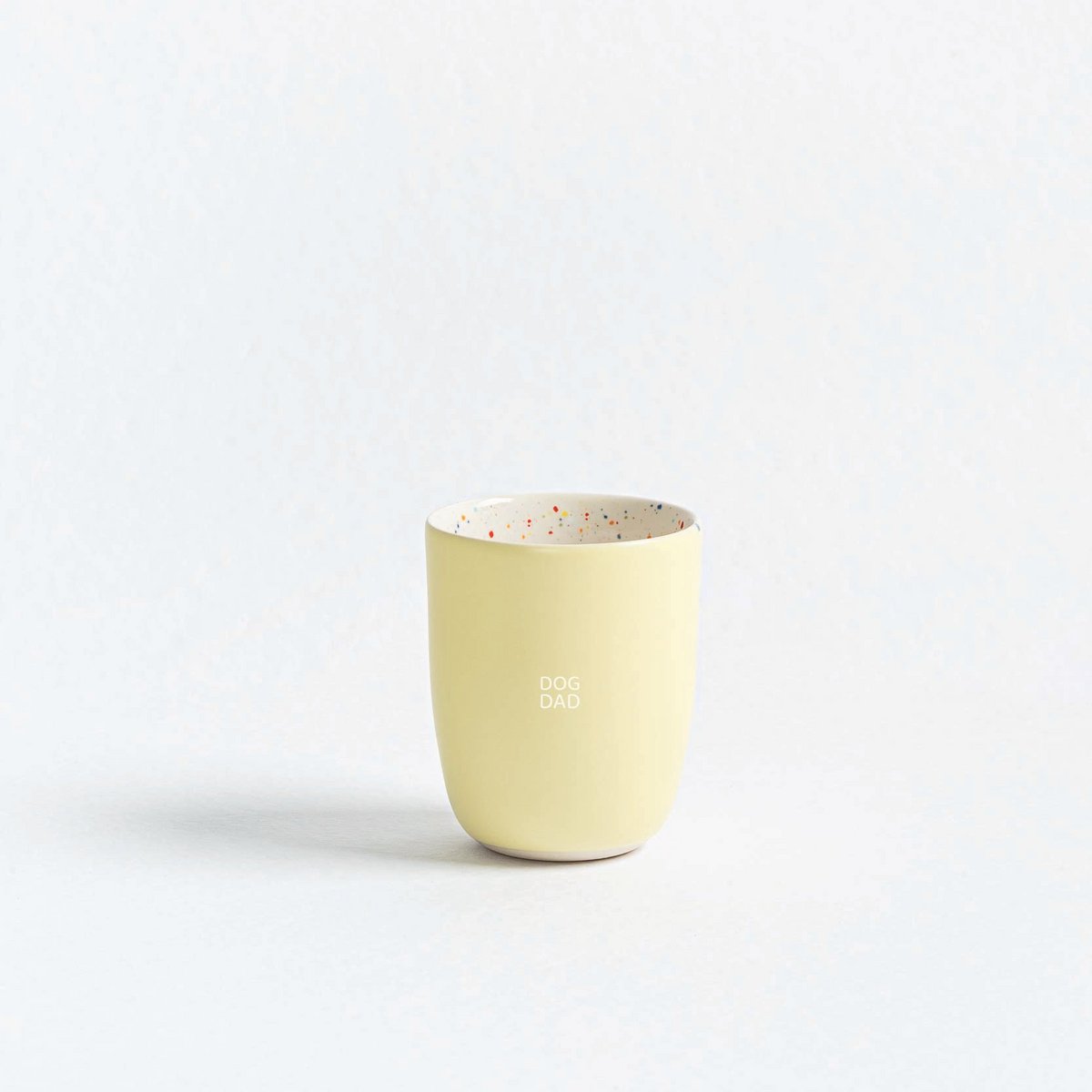 Tasse Breeze Collection DOG DAD