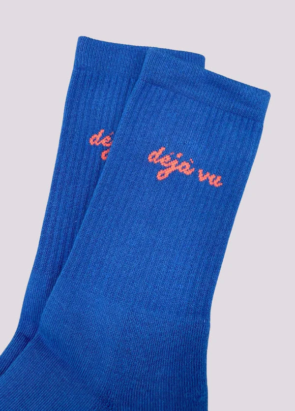 Socken déjà vu