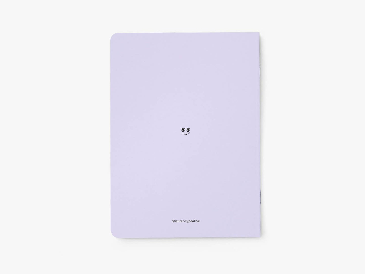 Notizheft Daily Disappointments