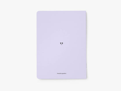 Notizheft Daily Disappointments