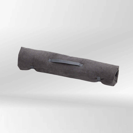 Reisematte Travel Mat Madison Graphit