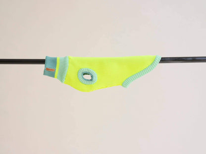 THE GLOW JUMPER 2.0 | Neon Matcha